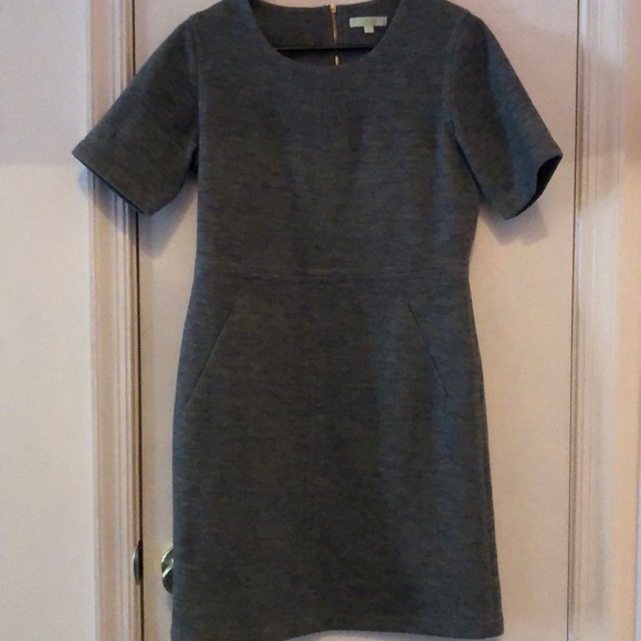 Jade melody Grey dress - Picture 6 of 7